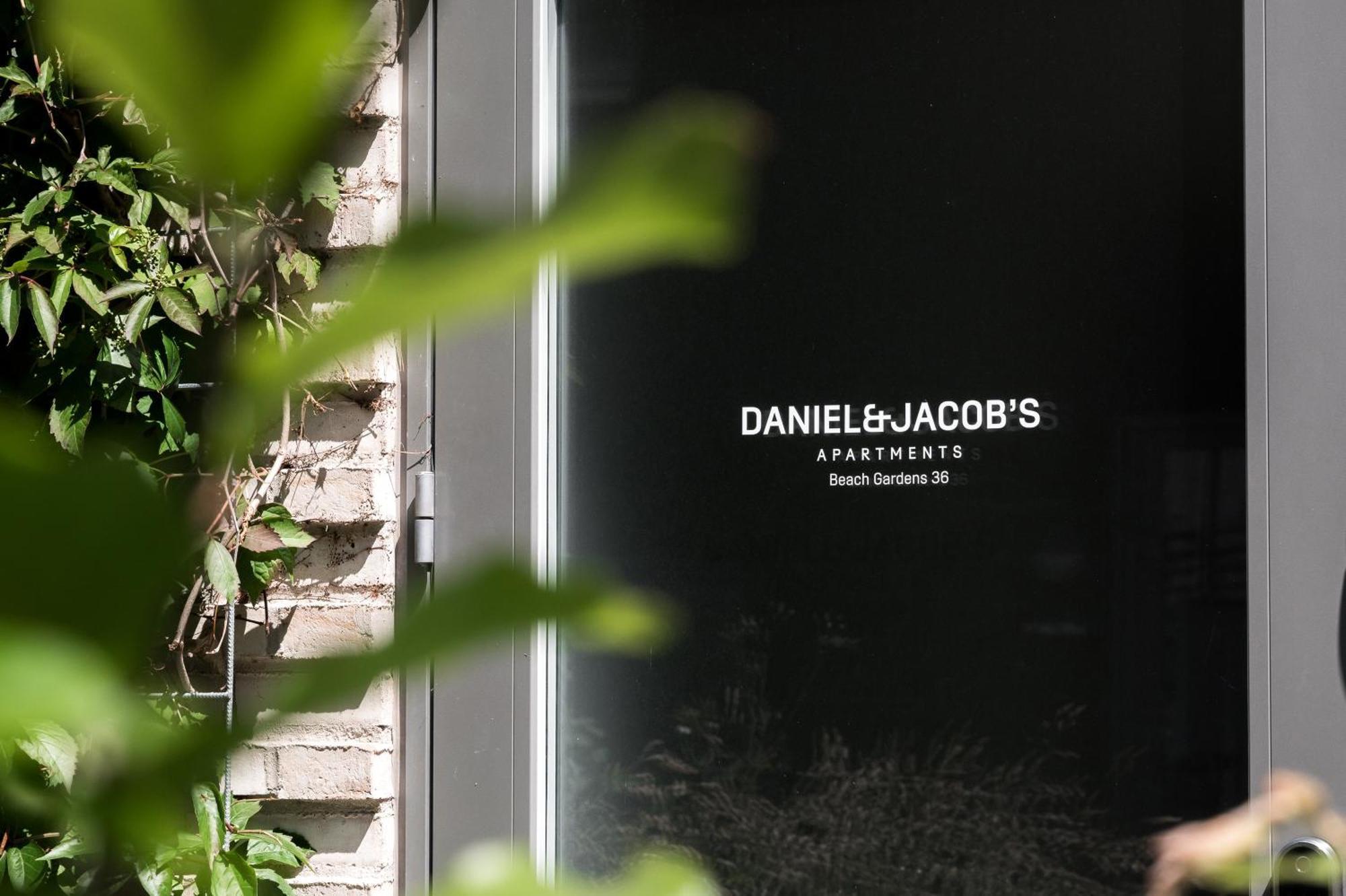 The Gardens By Daniel&jacob's Lejlighed *